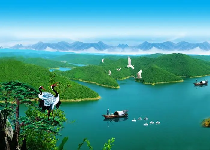 高效独特高质量